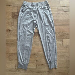 Abercrombie Kids 11/12 girls joggers